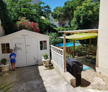 Location Maison 5 pièces 142m² MONTPELLIER 34000 - Photo 3