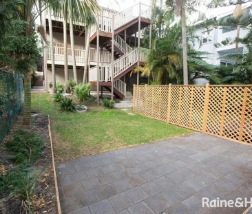 Apartment with 2 bedrooms & 1 bathroom - Photo 4