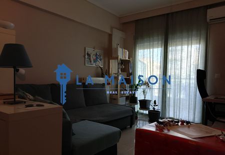 Studio/Γκαρσονιέρα για ενοικίαση Παπάφη - Άγιος Φανούριος (Τούμπα) - Photo 4