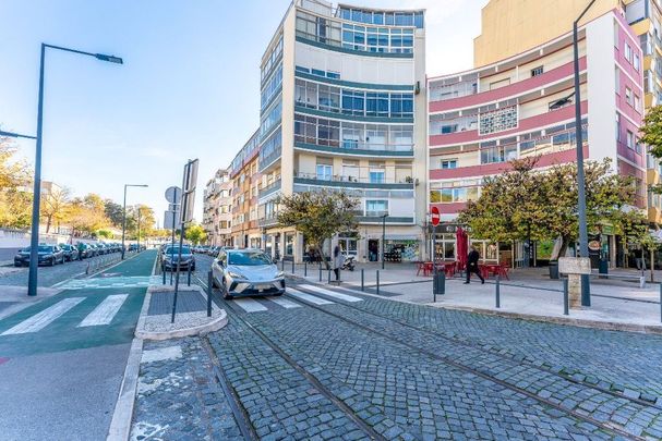 Apartamento T2 em Lisboa - Photo 1