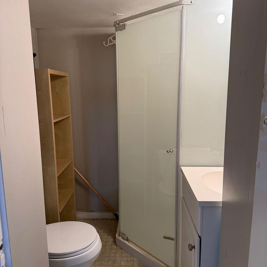 For Lease - 473 Whitmore Avenue Unit# Lower, Toronto, Ontario - Photo 1