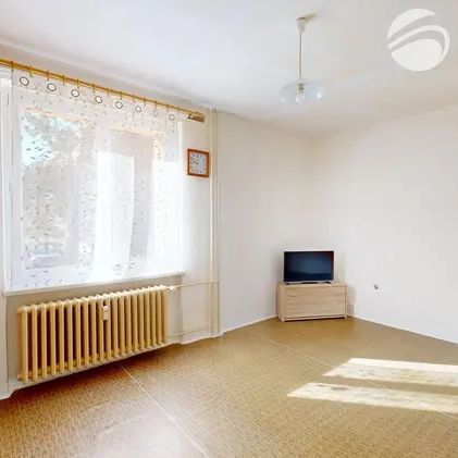 Pronájem, byt, 1+kk, 26 m - Photo 1