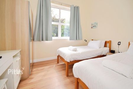 2 bedroom apartment to rent - Photo 5