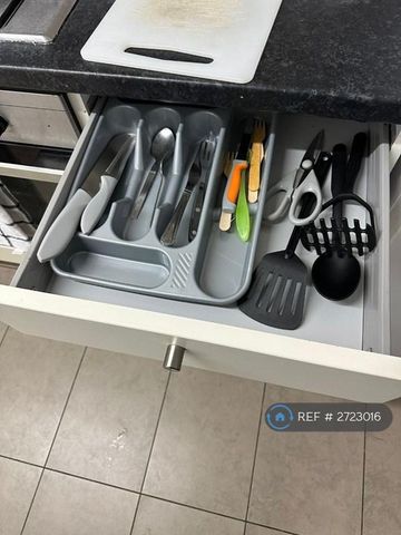 1 bedroom in a house share to rent - Photo 4