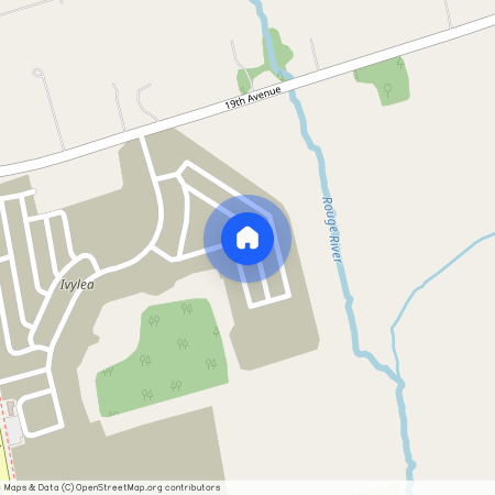 40 Seine Lane, Richmond Hill