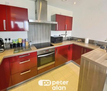 Selskar Court, Usk Way - Photo 1