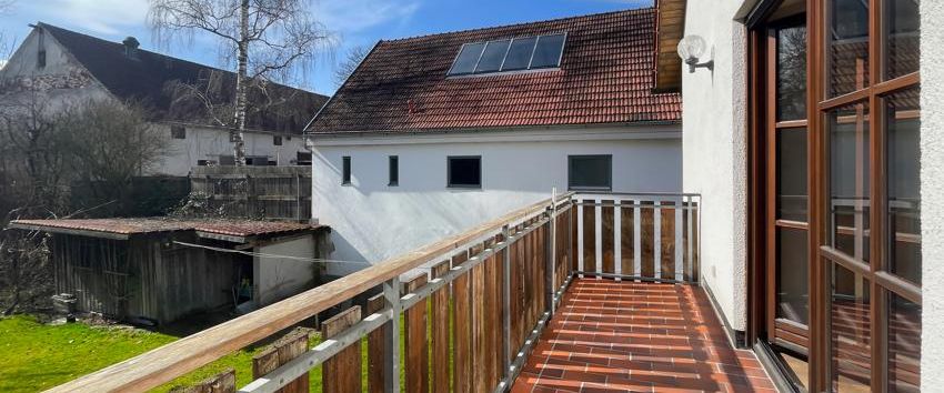 82278 Althegnenberg - Foto 1