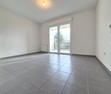 Location Appartement 1 pièce 23m² ROYAN 17200 - Photo 1