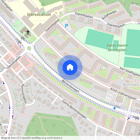 Göteborg, Arvid Lindmansgatan, 24, 41726