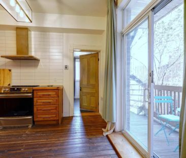 Appartement, Montréal (Le Plateau-Mont-Royal) - Photo 6