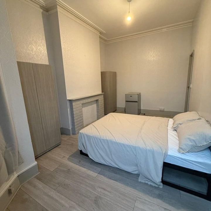 Room in a Shared House, Cranwich Road, N16 - Photo 1