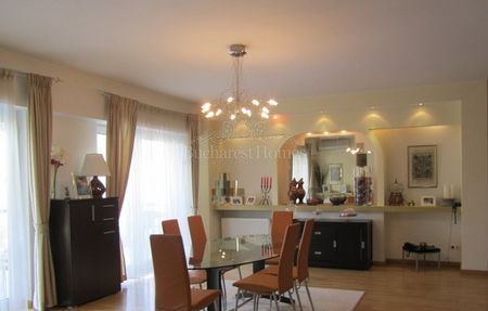 Elegant Three Bedrooms Duplex across Herastrau Park, Herastrau - Photo 4