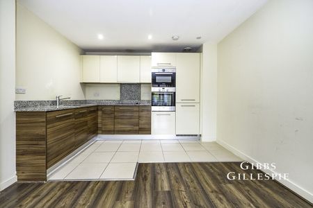 2 Bedroom Flat/Apartment to rent - Photo 4