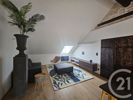 Appartement T3 à louer 3 pièces - 60,73 m2 CHATEAUROUX - 36 - Photo 1