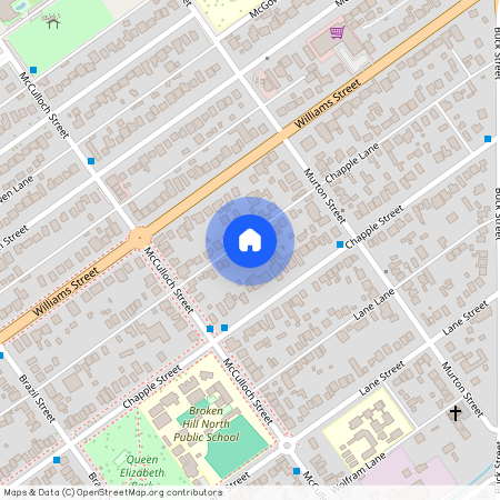 635 Chapple Lane, 2880, Broken Hill Nsw