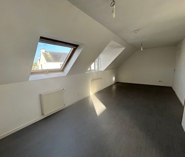 Appartement Pluguffan 3 pièces 43.66m2 - Photo 2