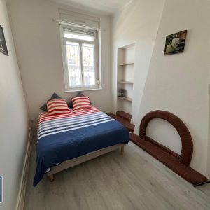 Location Appartement 2 pièces 29m² DENAIN 59220 - Photo 2