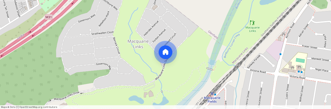 29 Macquarie Links Drive, Macquarie Links, NSW 2565