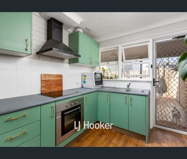 Coastal Living Just Steps from the Beach - Photo 5