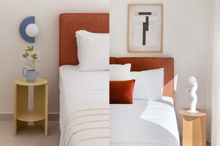 Hive Premium 1BR Apartment - Φωτογραφία 4