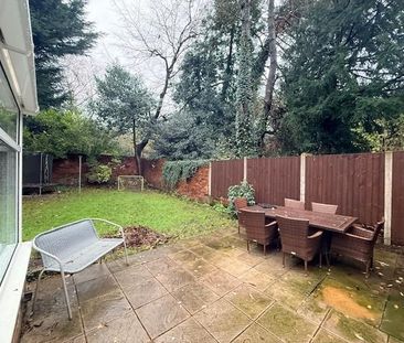 2 bedroom terraced house to rent - Photo 5