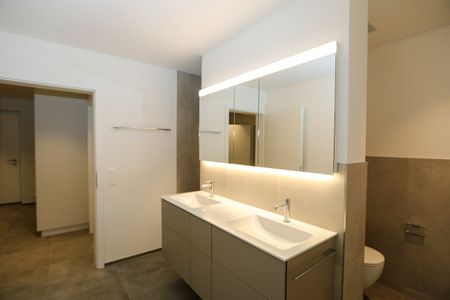 3.5 Zimmer, 97 m², 1. Stock - Foto 4