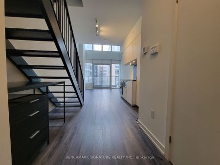 88 North Condos and Lofts 77 , #715 - Photo 3