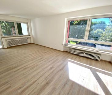 Demnächst frei! 3-Zimmer-Wohnung in Witten Annen - Photo 5
