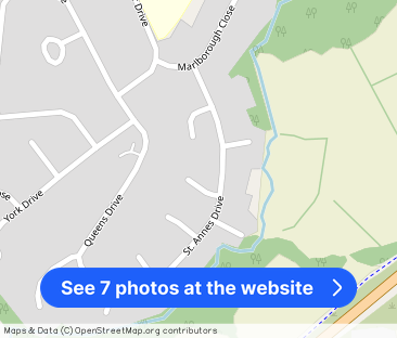 St Anne's Drive, Pontypridd, CF38 - Photo 1