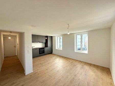 1.5 Zimmer, 36 m² - Photo 2