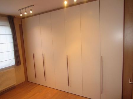 Appartement te huur - Photo 2