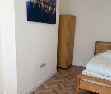 Room in a Shared House, Ruskin St, L4 - Photo 4