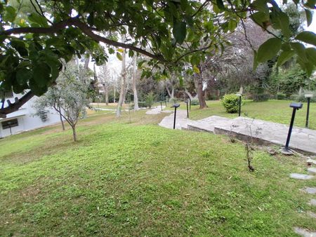 Διαμέρισμα για ενοικίαση Ελευθερίας (Παλαιό Ψυχικό) - Photo 5