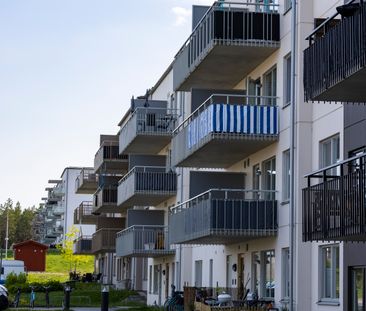 Meterovägen 8 - Foto 5