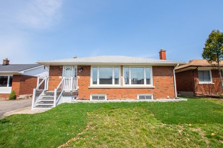 ** ALL INCLUSIVE ** Spacious 1 Bedroom in St.Catharines! - Photo 3