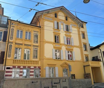 1.5 Zimmer, 1. Stock - Photo 6