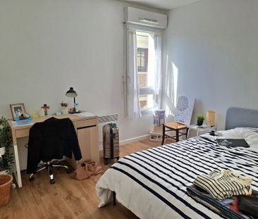 À LOUER – Appartement T3 proche du jardin Botanique • Réf. GI-BR-G0626 - Photo 1