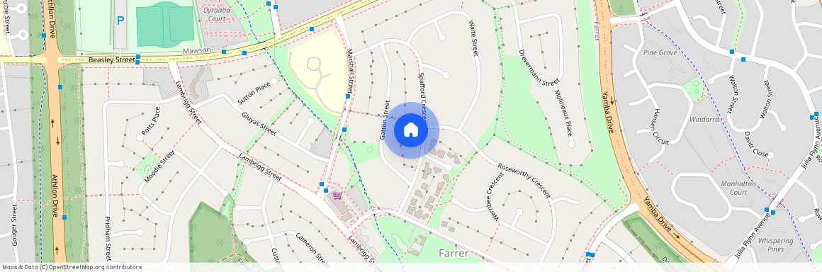 30 Spafford Crescent, Farrer ACT 2607