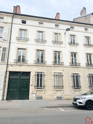 Location Appartement 1 pièce 30m² NANCY 54000 - Photo 4