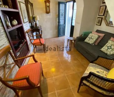 Alquiler de piso en Plaza cristo, 1 - Photo 4