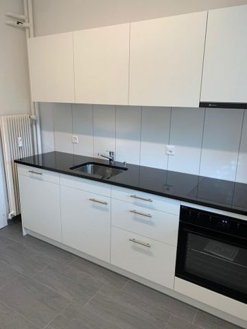 Schöne 3-Zimmerwohnung zu vermieten - Foto 2