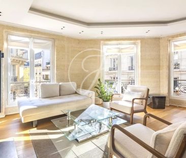 Appartement à louer à Paris 7Ème - Photo 1