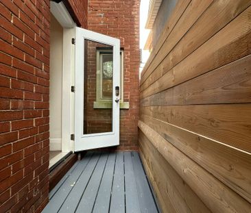 For Lease - 46 Bartonville Avenue Unit# Main, Toronto, Ontario - Photo 5