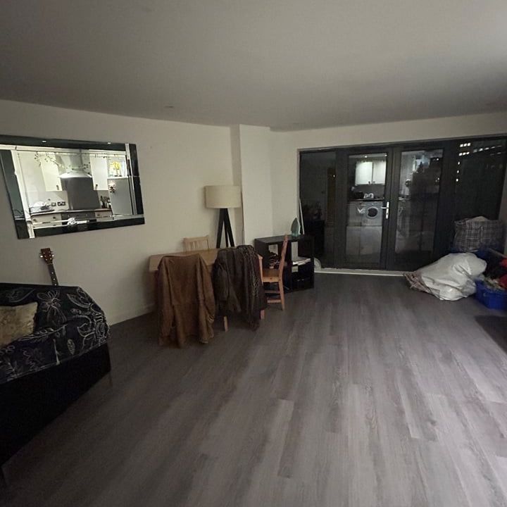 Room in a Shared Flat, Cymbeline House, NG1 - Photo 1