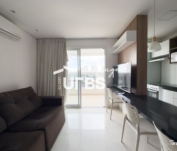 Apartamento, 50 m², 1 qts, 1 banh., 1 vagas, Setor Marista - Photo 3