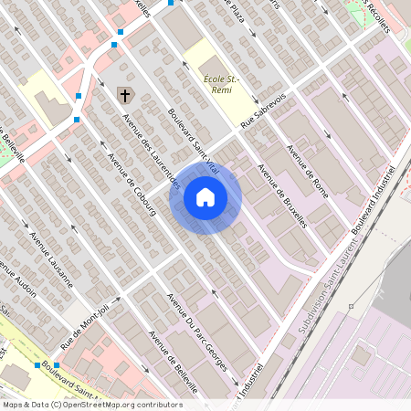 10027 Av. des Laurentides, H1H 4V2, Gatineau