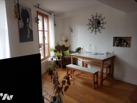 APPARTEMENT - VITRE - Photo 2