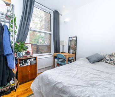 6 Bed Terraced House, Rushmore Road, E5 - Photo 4