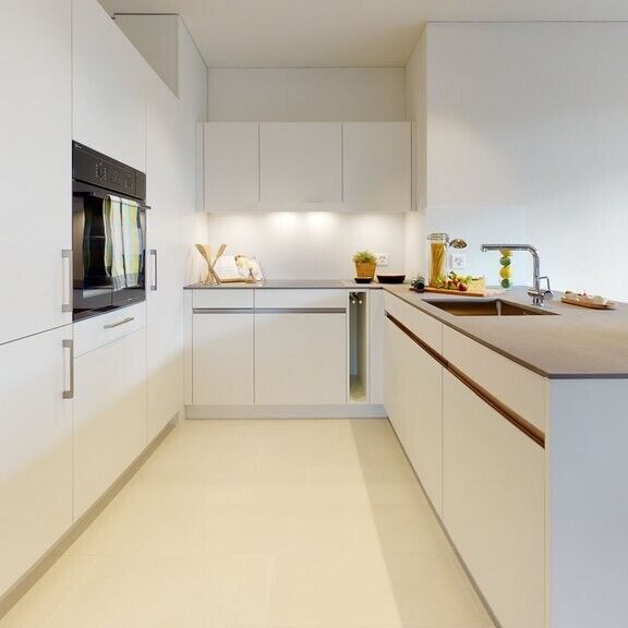 Modernes und zentrales Wohnen - Foto 1