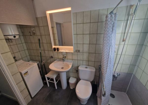 2-Bedroom Apartment for Rent in Las Galletas